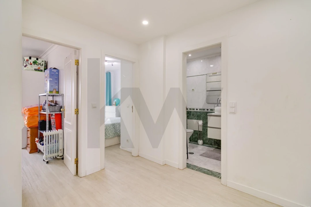 Apartamento T3 para Venda em Almada, Cova da Piedade, Pragal e Cacilhas Foto 10