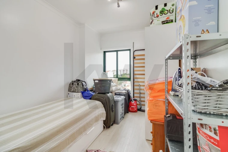 Apartamento T3 para Venda em Almada, Cova da Piedade, Pragal e Cacilhas Foto 17