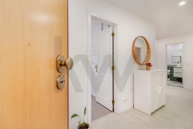 Apartamento T3 para Venda em Almada, Cova da Piedade, Pragal e Cacilhas