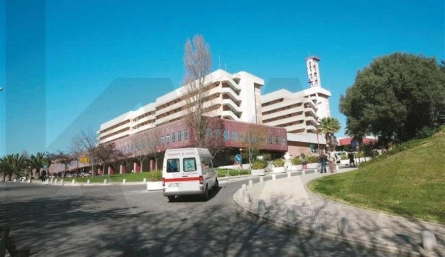 Apartamento T3 para Venda em Almada, Cova da Piedade, Pragal e Cacilhas Foto 5