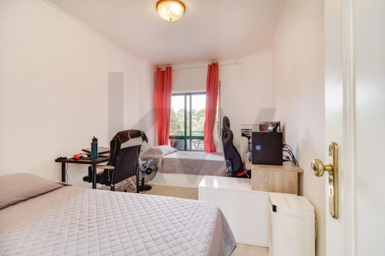 Apartamento T3 para Venda em Almada, Cova da Piedade, Pragal e Cacilhas Foto 19