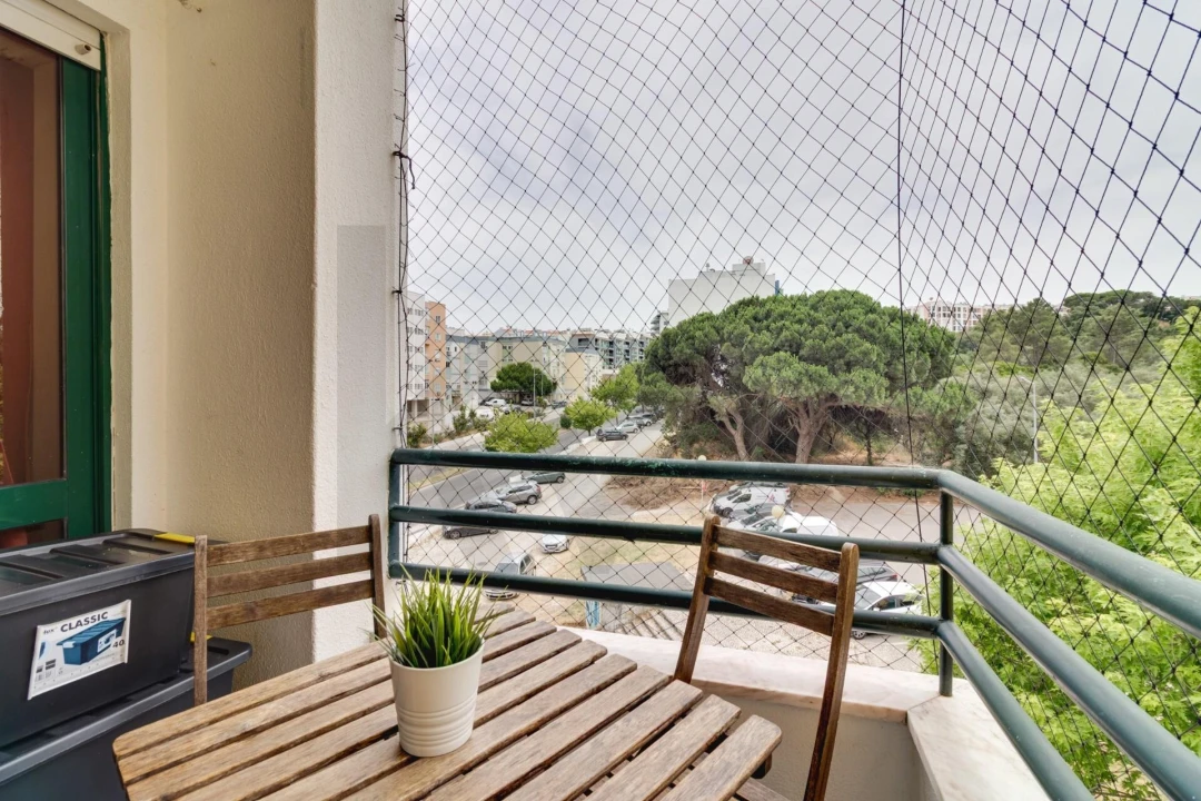 Apartamento T3 para Venda em Almada, Cova da Piedade, Pragal e Cacilhas Foto 7