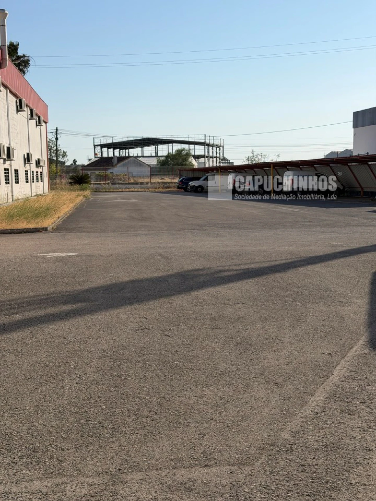 Armazém para Venda em Samora Correia Foto 37