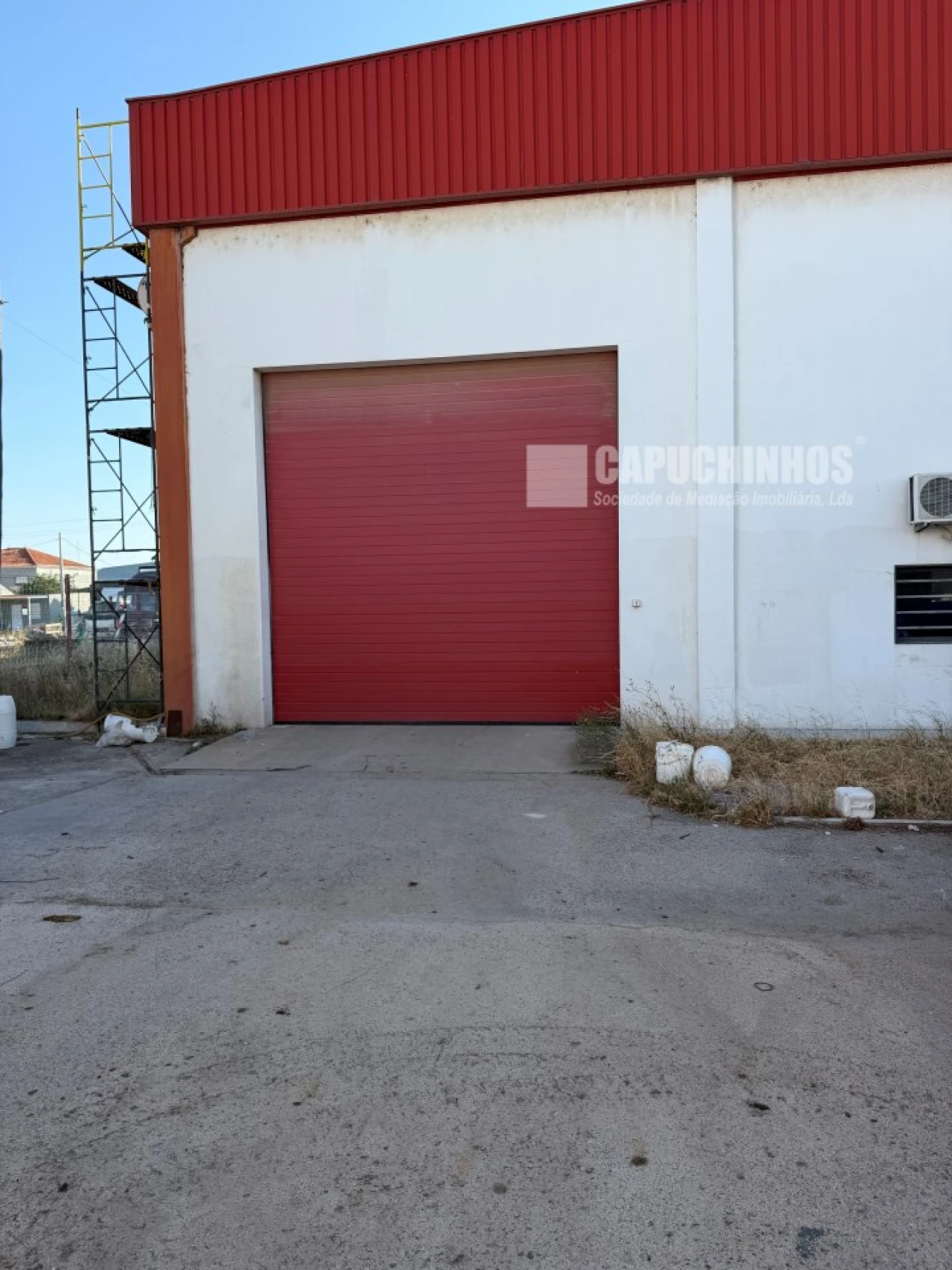 Armazém para Venda em Samora Correia Foto 41