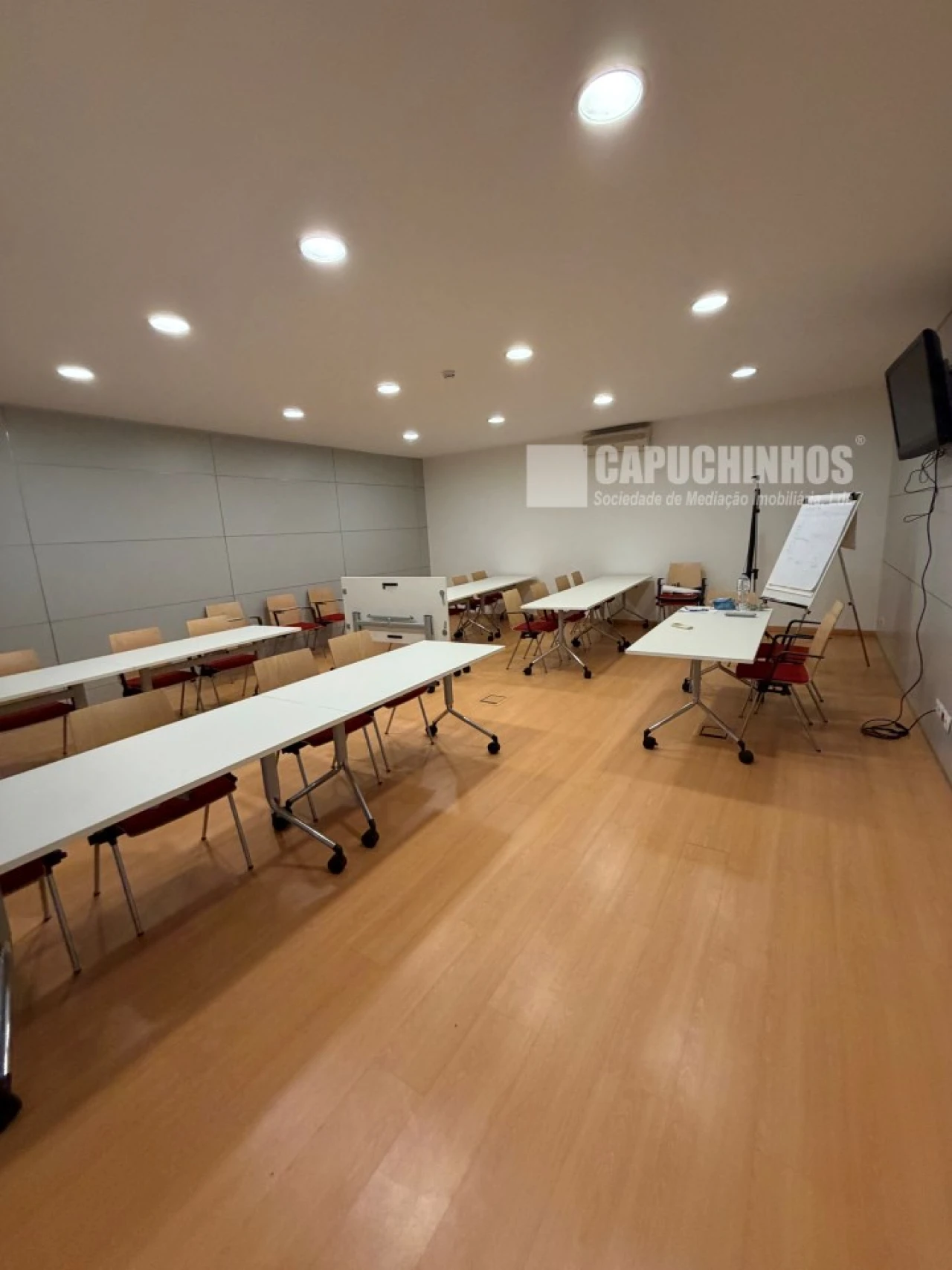Armazém para Venda em Samora Correia Foto 27