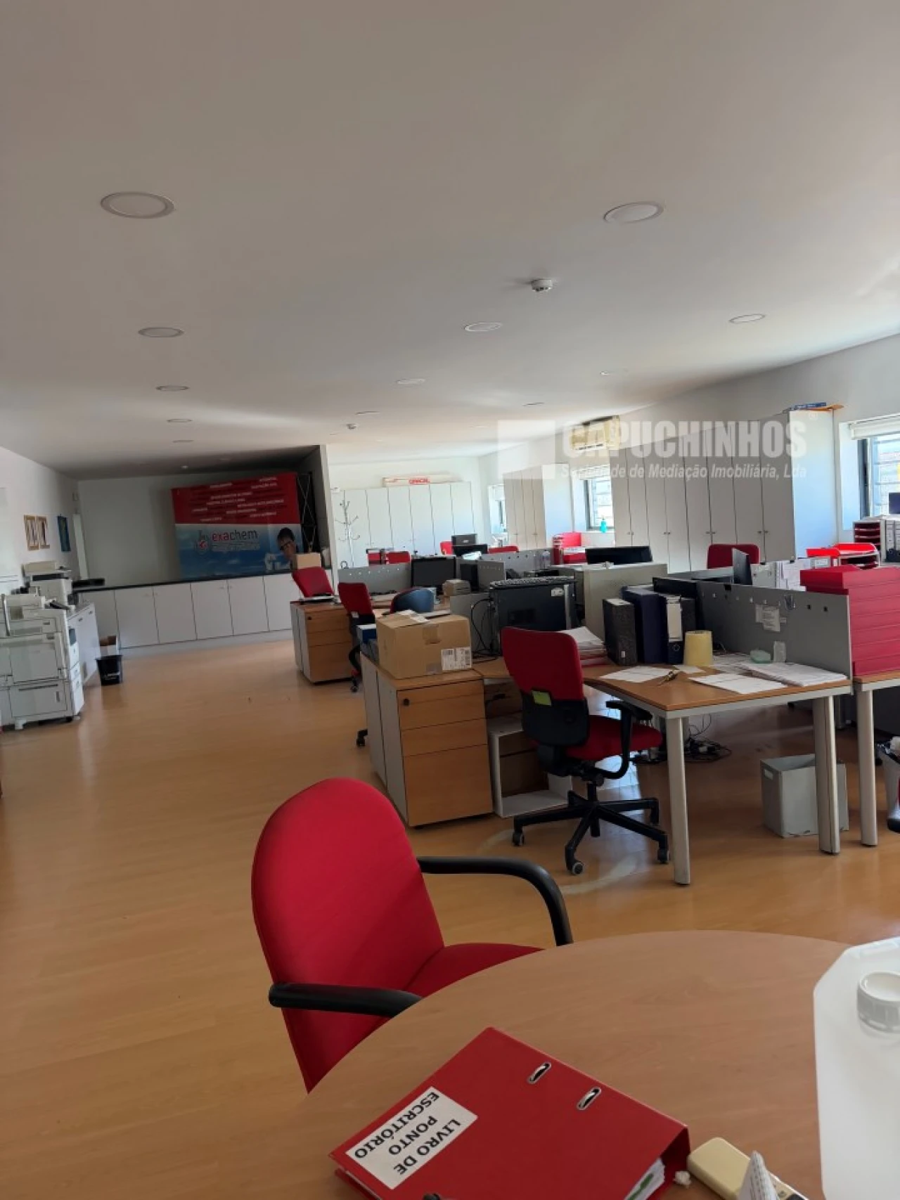 Armazém para Venda em Samora Correia Foto 28