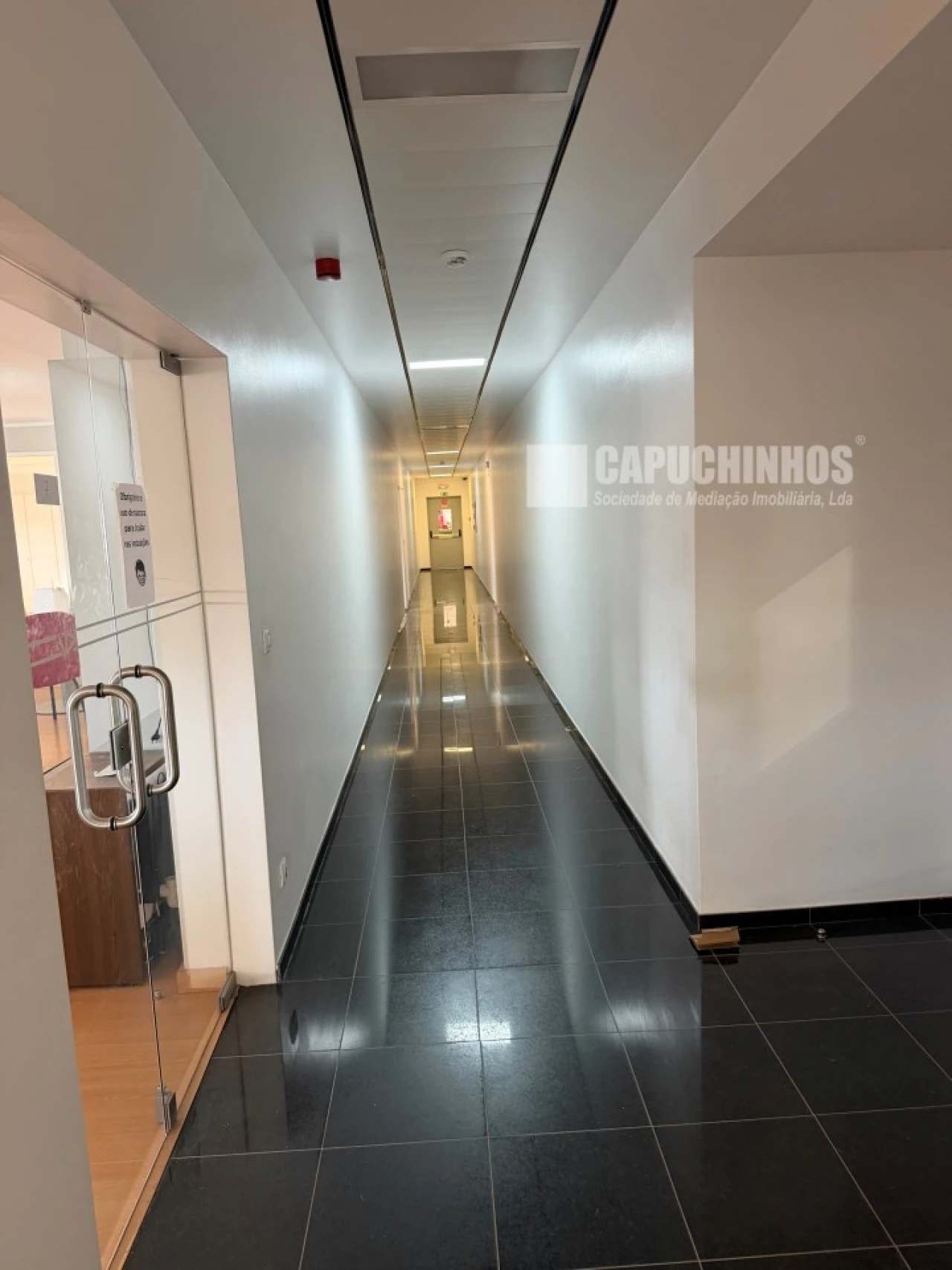 Armazém para Venda em Samora Correia Foto 25