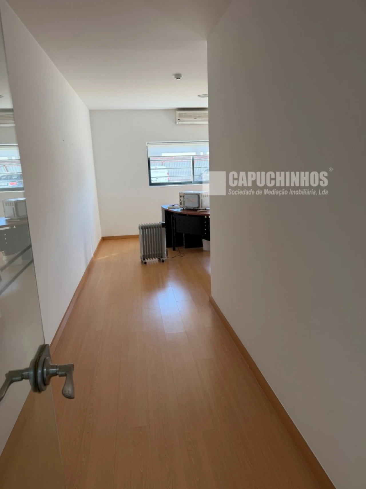 Armazém para Venda em Samora Correia Foto 34
