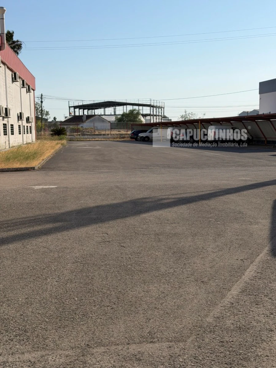 Armazém para Venda em Samora Correia Foto 37