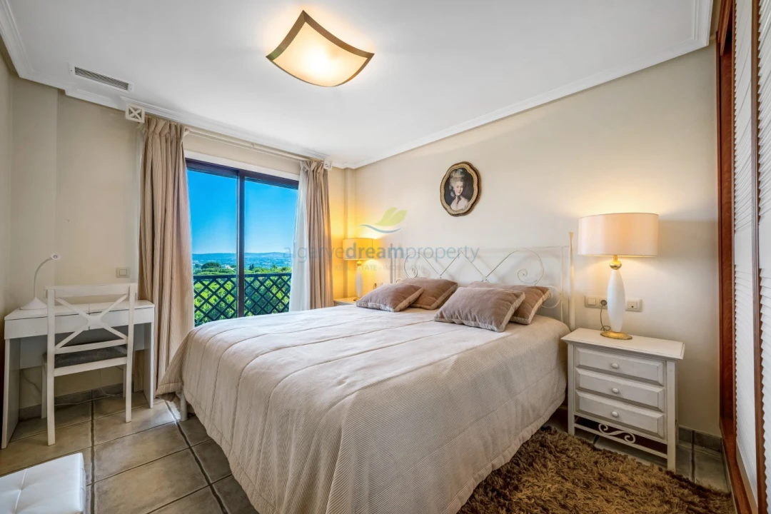 Apartamento T1 para Venda em Albufeira e Olhos de Água Foto 22