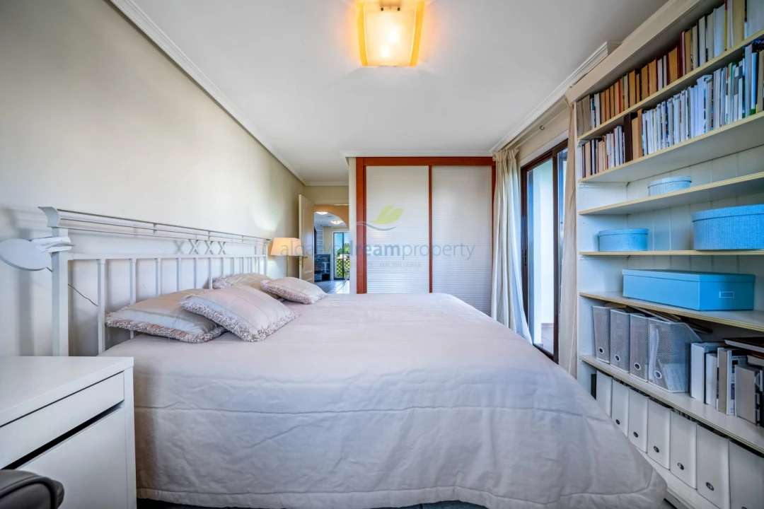Apartamento T1 para Venda em Albufeira e Olhos de Água Foto 28