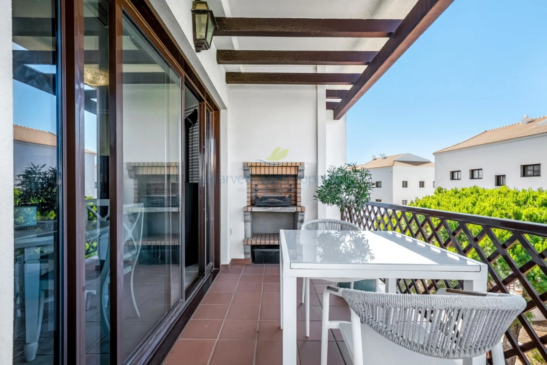 Apartamento T1 para Venda em Albufeira e Olhos de Água Foto 19