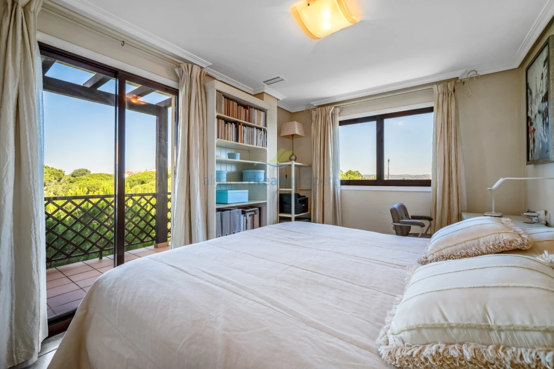 Apartamento T1 para Venda em Albufeira e Olhos de Água Foto 23