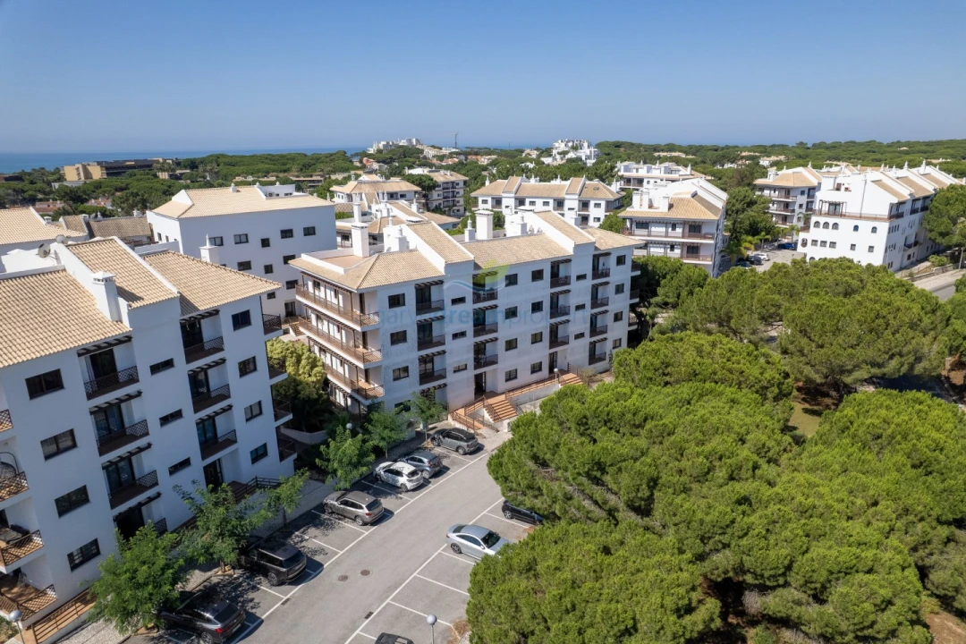 Apartamento T1 para Venda em Albufeira e Olhos de Água Foto 6