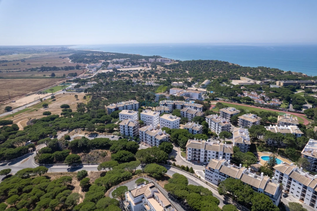 Apartamento T1 para Venda em Albufeira e Olhos de Água Foto 5