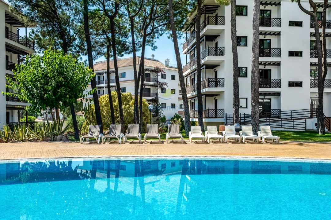 Apartamento T1 para Venda em Albufeira e Olhos de Água Foto 9