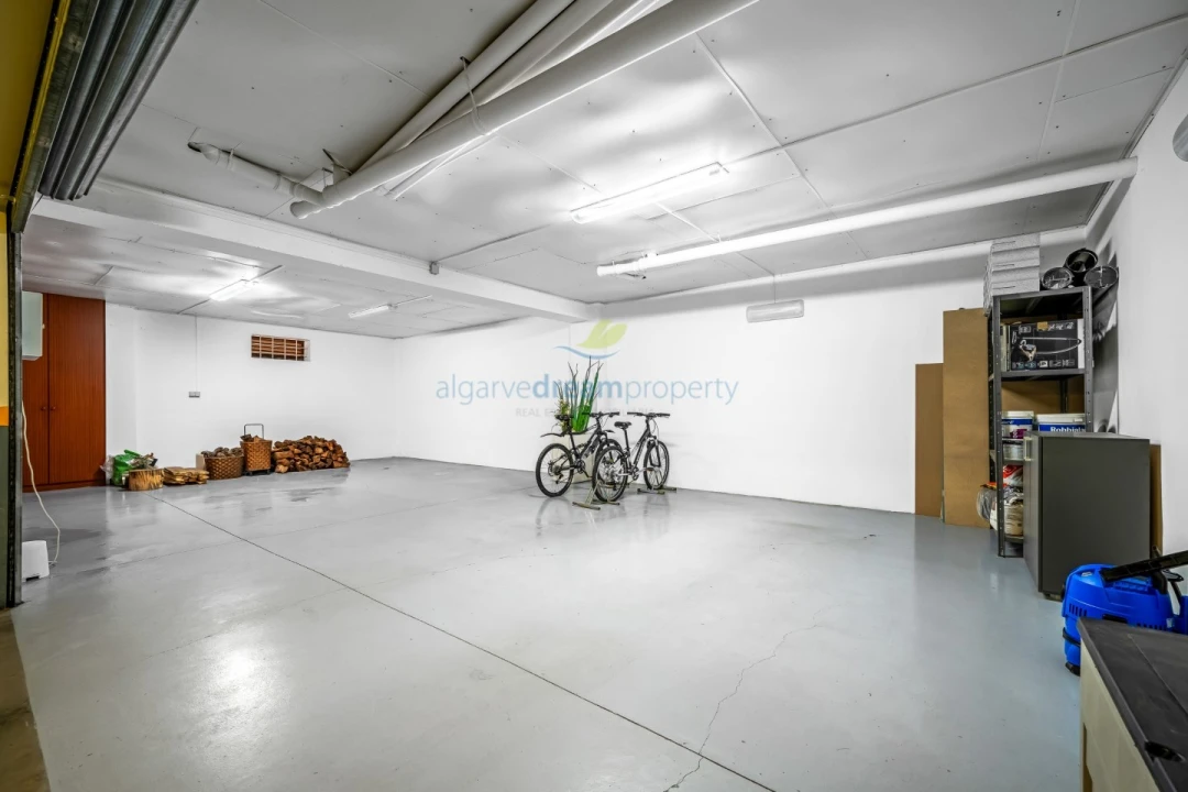 Apartamento T1 para Venda em Albufeira e Olhos de Água Foto 36