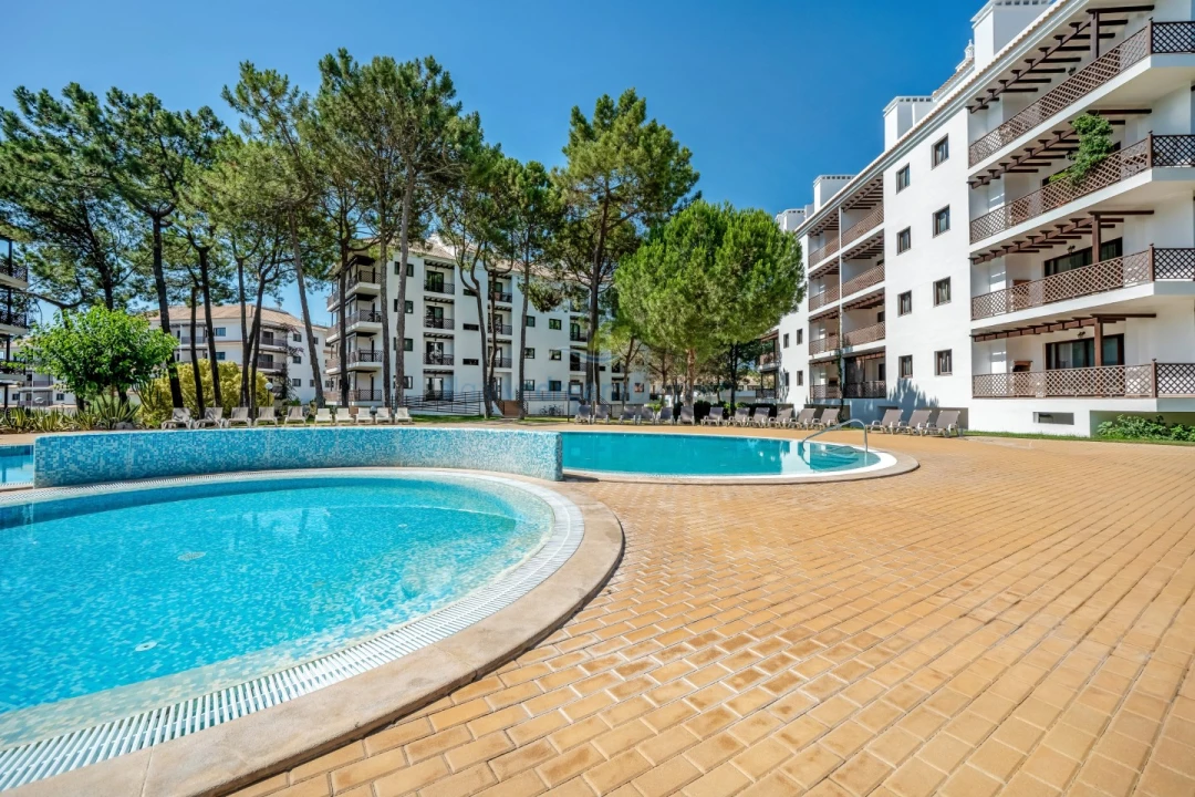 Apartamento T1 para Venda em Albufeira e Olhos de Água Foto 8