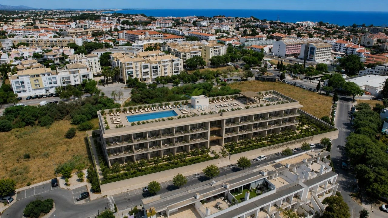 Terreno para Venda em Albufeira e Olhos de Água Foto 5