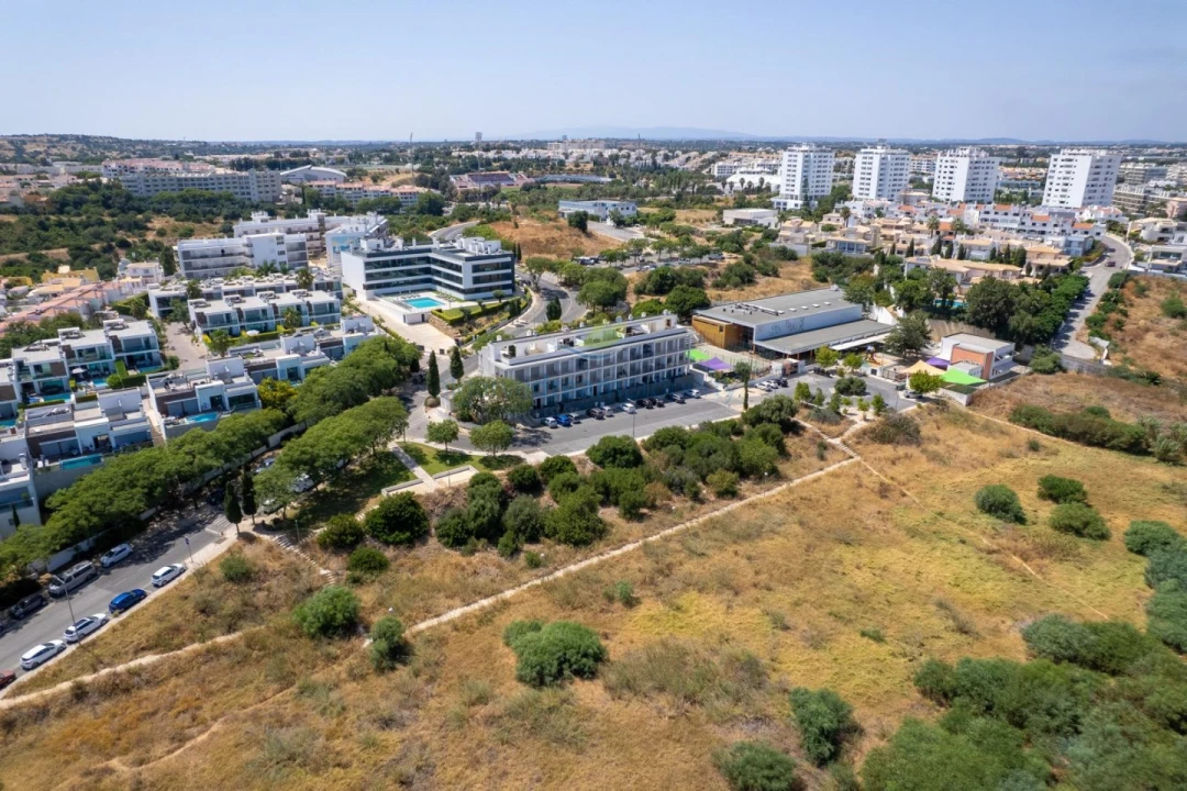Terreno para Venda em Albufeira e Olhos de Água Foto 6