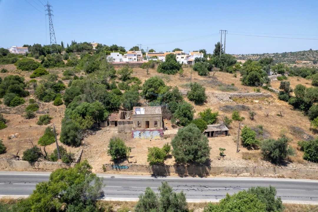 Terreno Misto para Venda em Ferreiras Foto 17