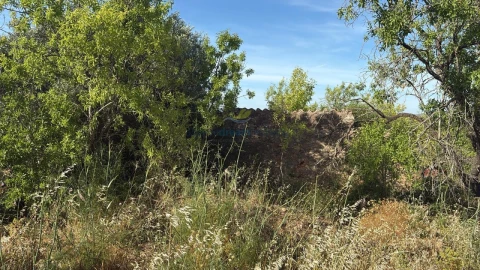 Terreno Misto para Venda em Paderne