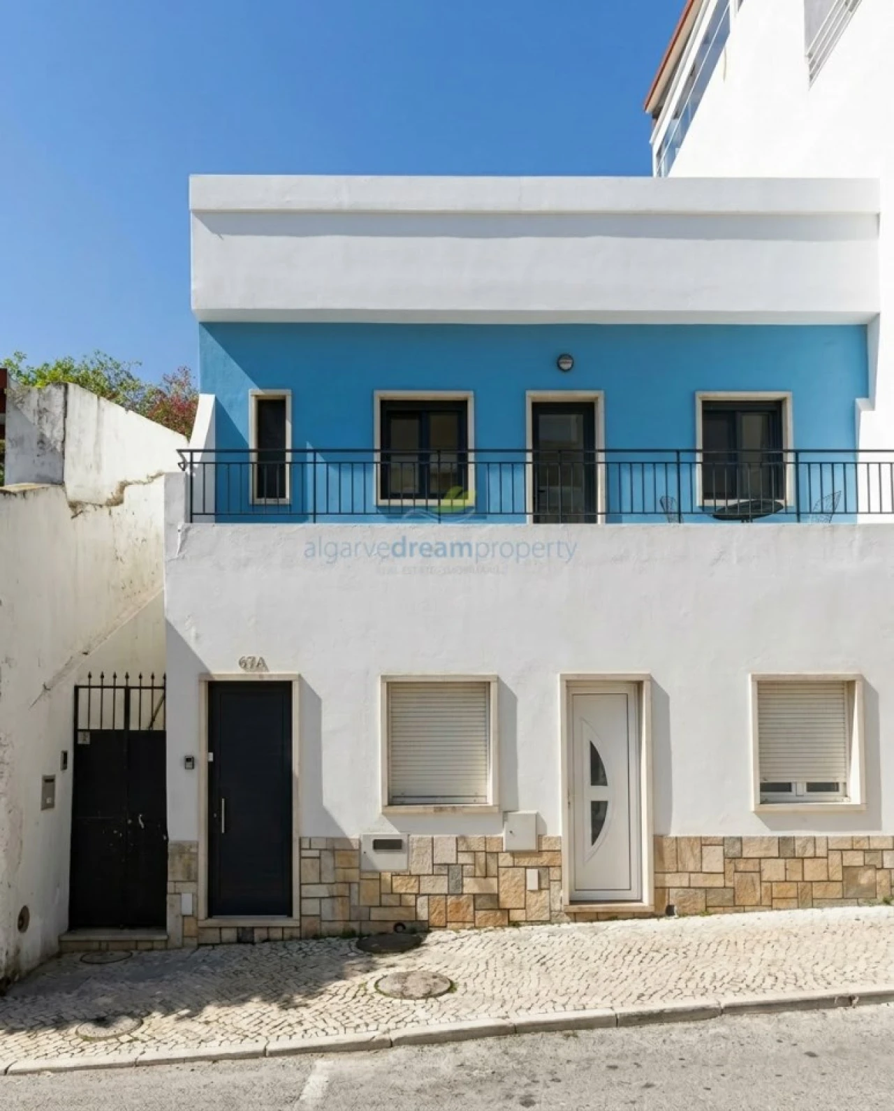 Apartamento T3 para Venda em Albufeira e Olhos de Água Foto 8