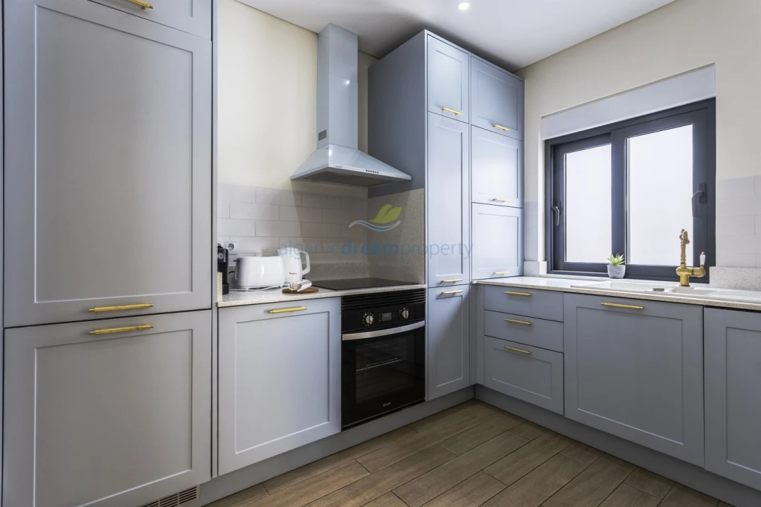 Apartamento T3 para Venda em Albufeira e Olhos de Água Foto 5