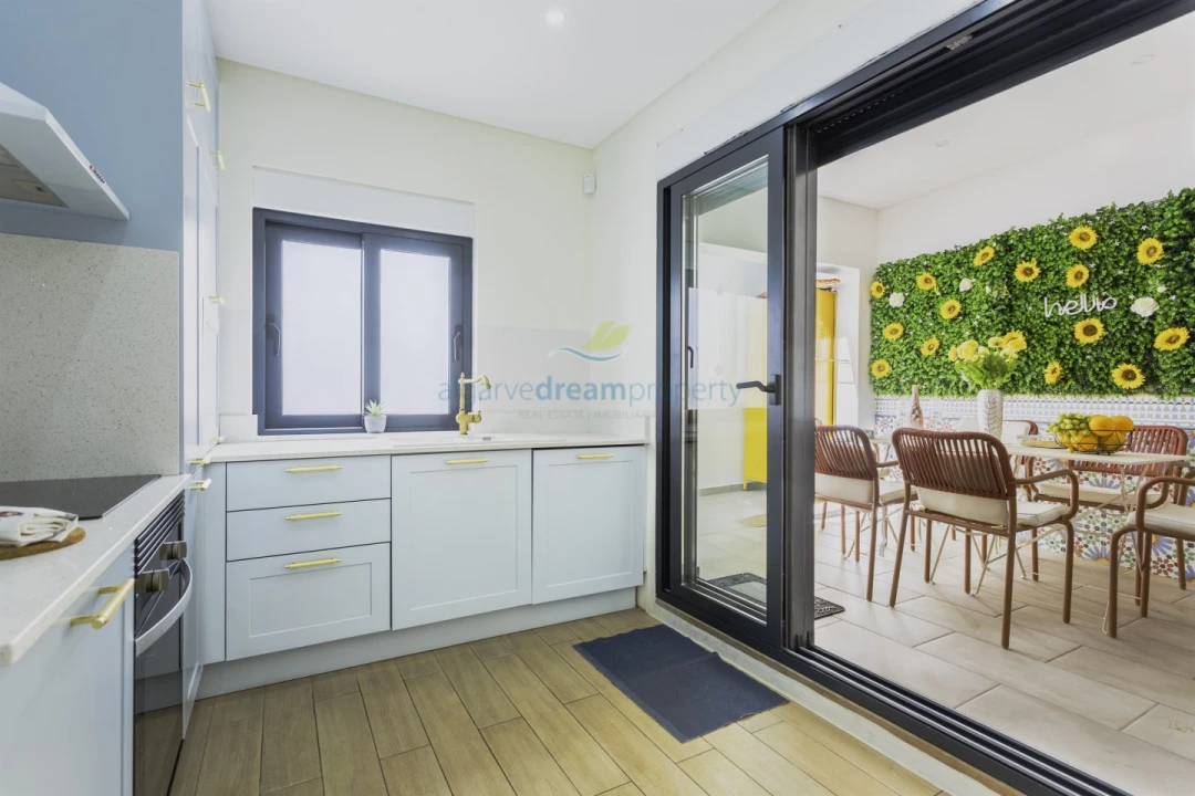 Apartamento T3 para Venda em Albufeira e Olhos de Água Foto 3