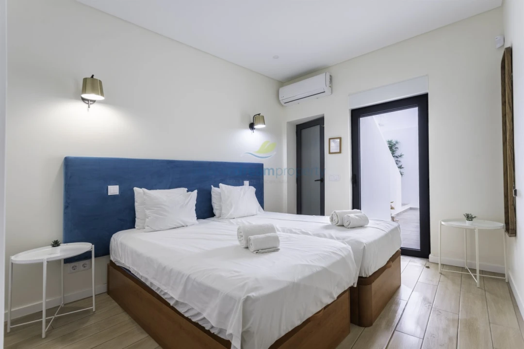 Apartamento T3 para Venda em Albufeira e Olhos de Água Foto 2