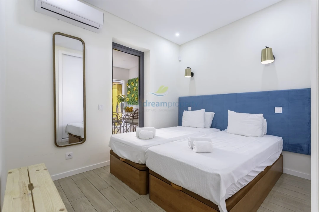 Apartamento T3 para Venda em Albufeira e Olhos de Água Foto 7