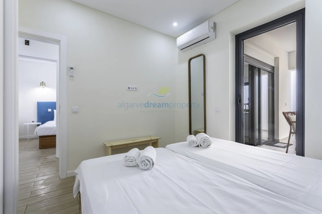 Apartamento T3 para Venda em Albufeira e Olhos de Água Foto 13