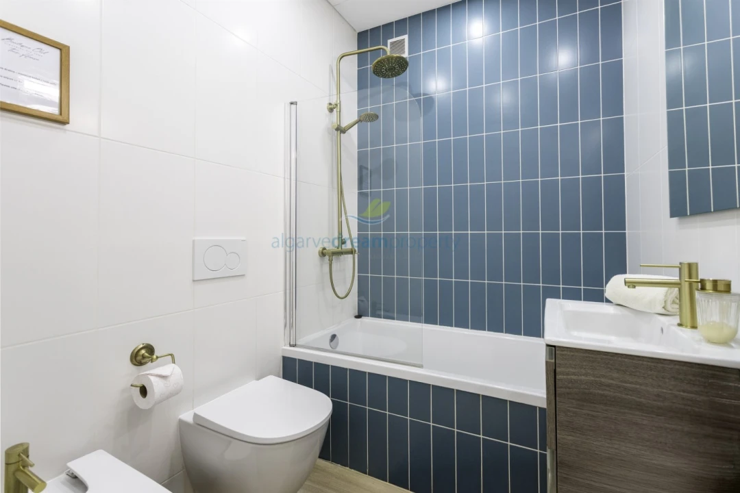 Apartamento T3 para Venda em Albufeira e Olhos de Água Foto 14