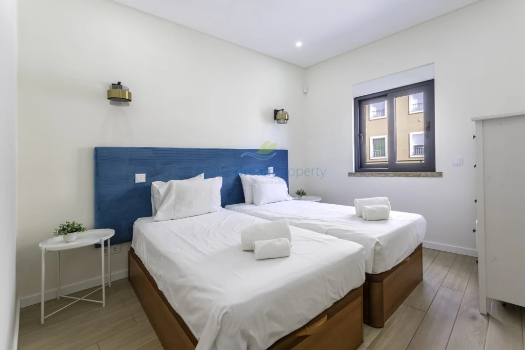 Apartamento T3 para Venda em Albufeira e Olhos de Água Foto 15