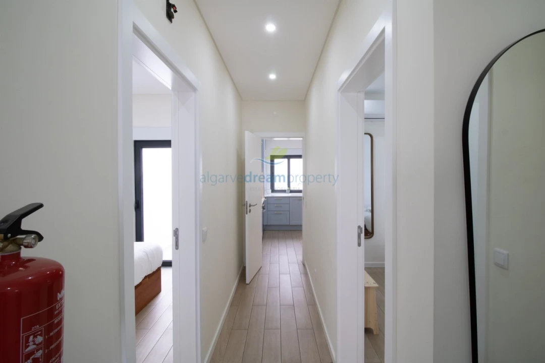 Apartamento T3 para Venda em Albufeira e Olhos de Água Foto 18