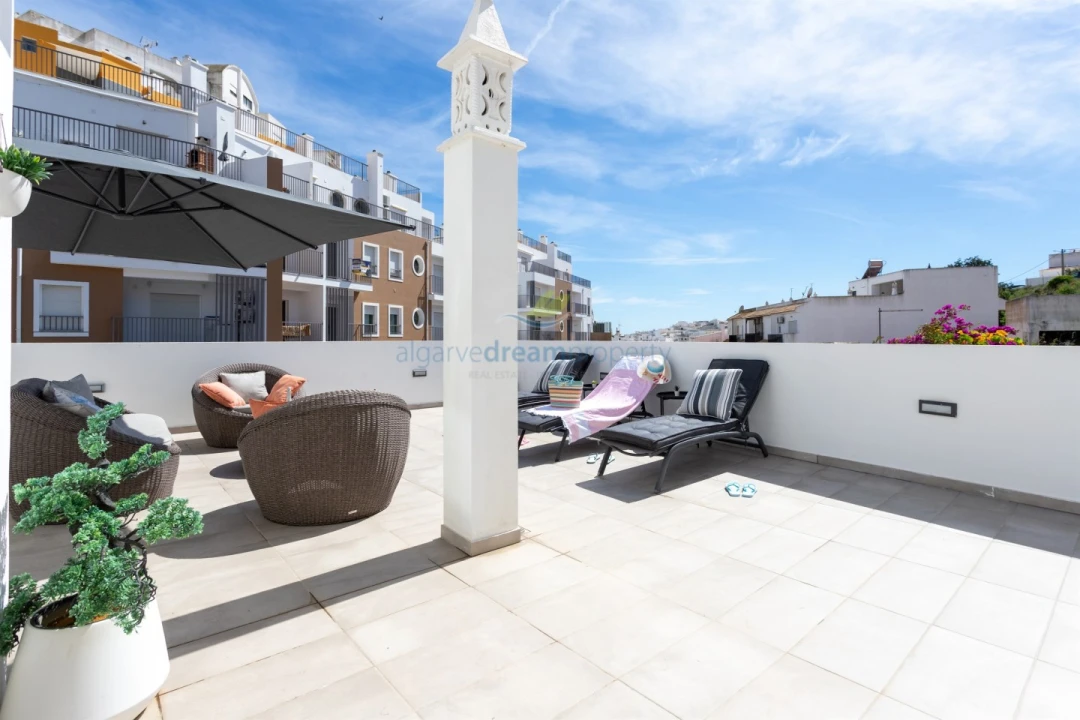 Apartamento T3 para Venda em Albufeira e Olhos de Água Foto 20