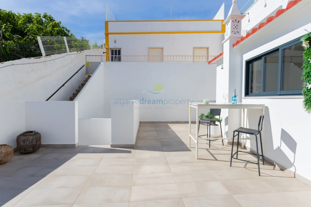 Apartamento T3 para Venda em Albufeira e Olhos de Água Foto 21