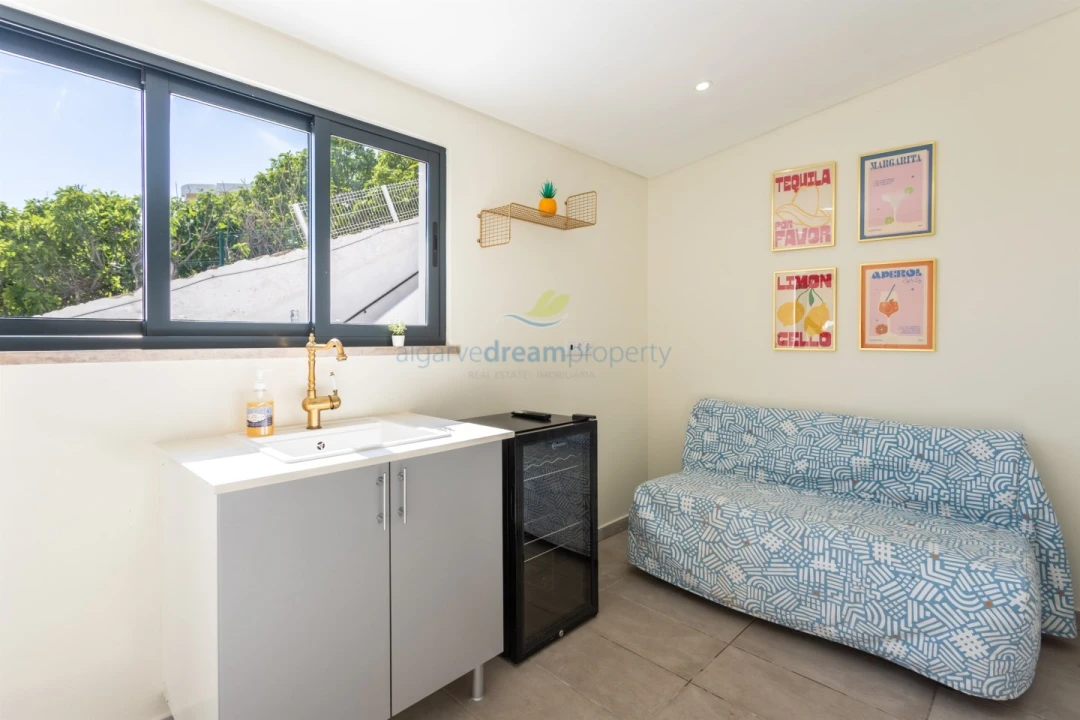Apartamento T3 para Venda em Albufeira e Olhos de Água Foto 22