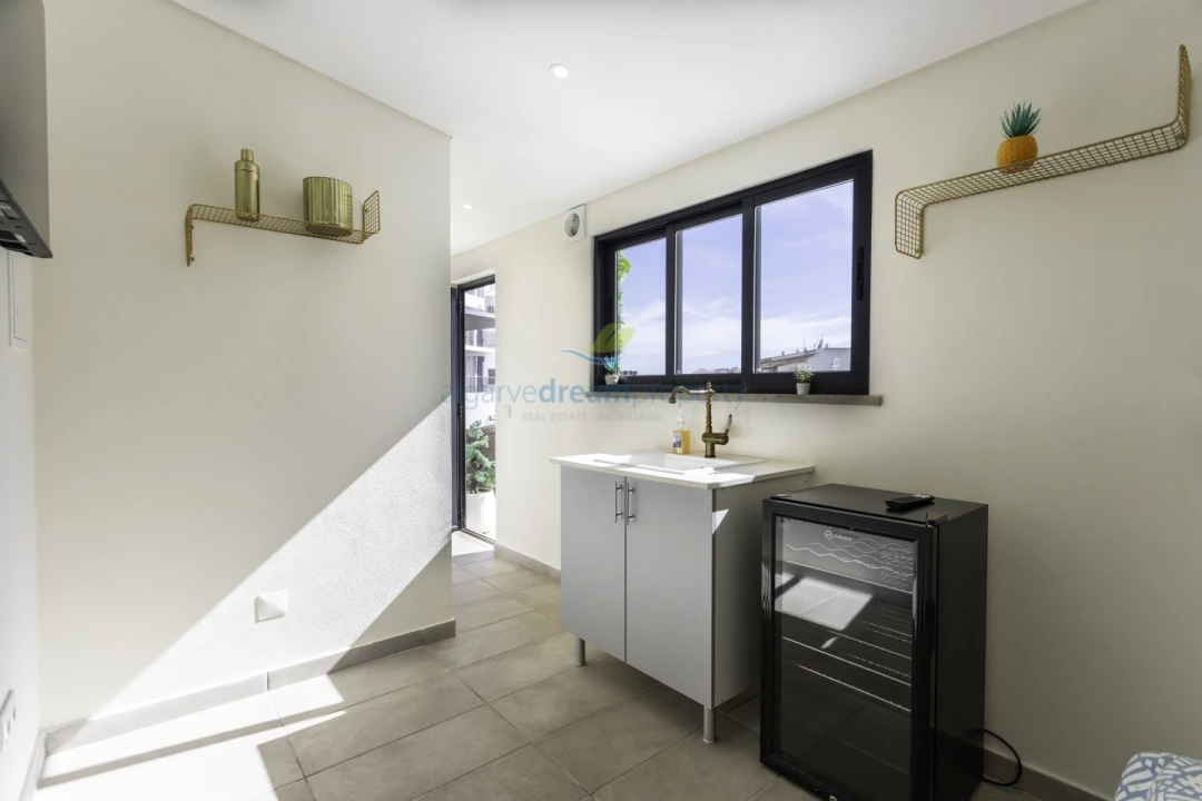 Apartamento T3 para Venda em Albufeira e Olhos de Água Foto 23
