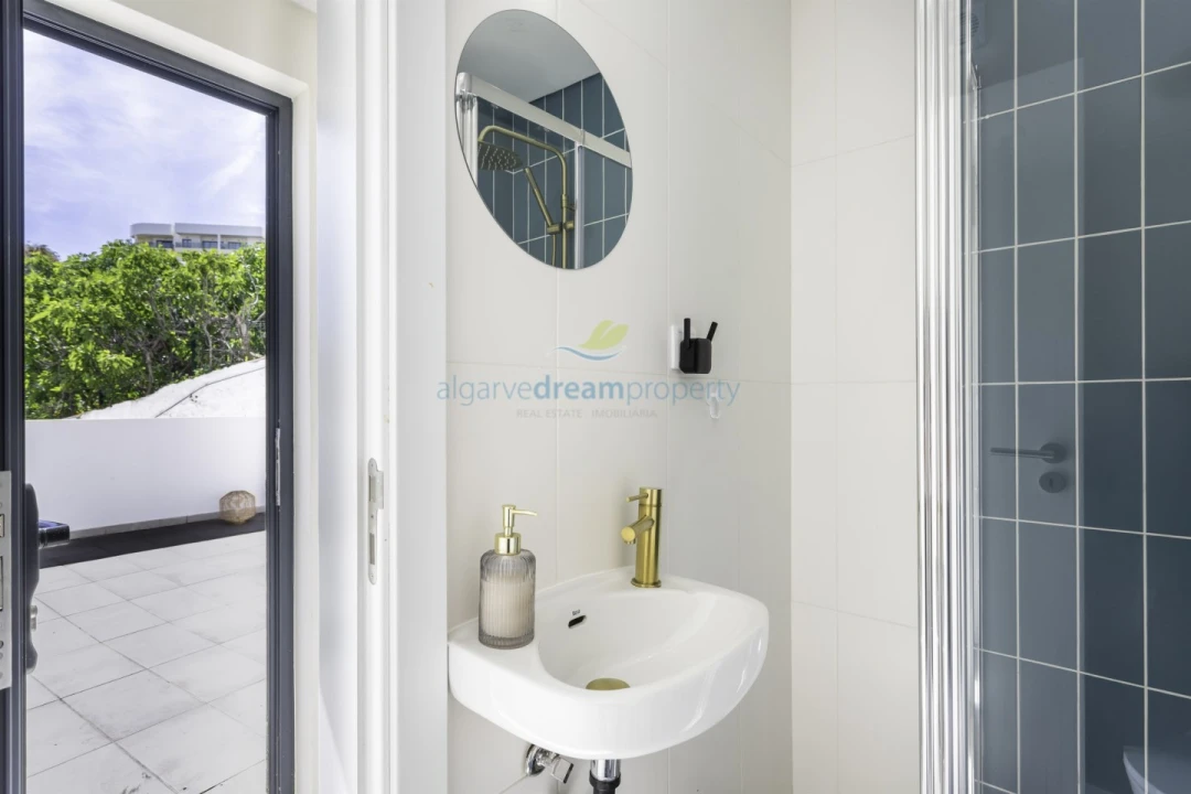 Apartamento T3 para Venda em Albufeira e Olhos de Água Foto 24