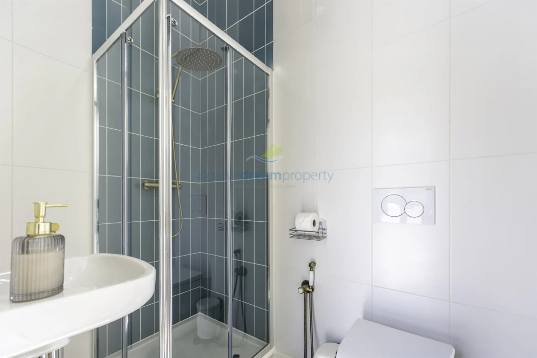 Apartamento T3 para Venda em Albufeira e Olhos de Água Foto 25