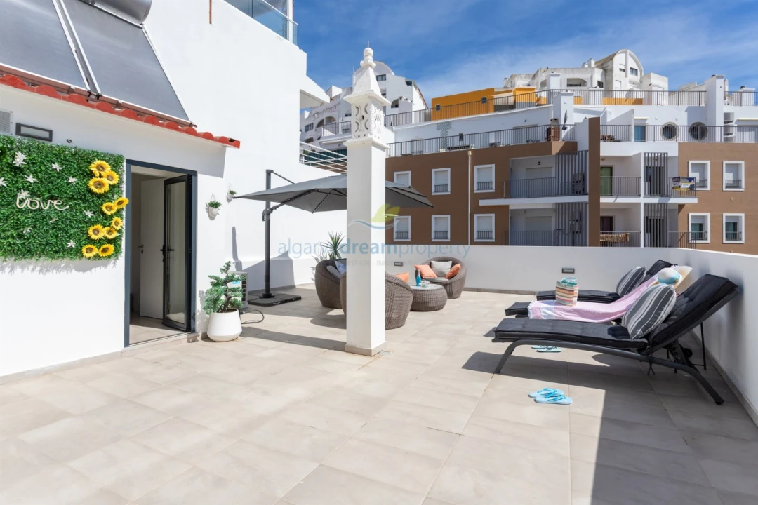 Apartamento T3 para Venda em Albufeira e Olhos de Água Foto 26