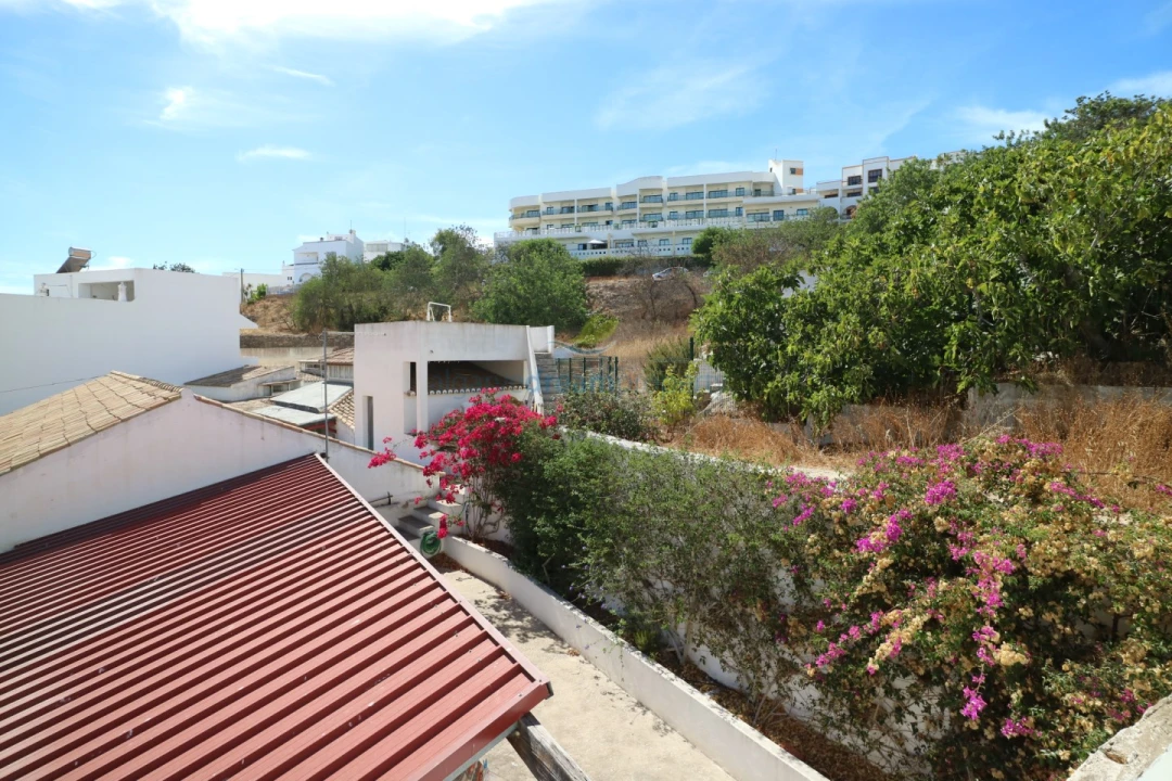 Apartamento T3 para Venda em Albufeira e Olhos de Água Foto 27