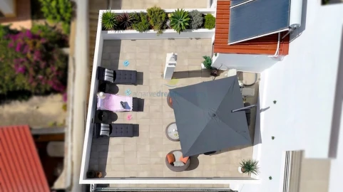 Apartamento T3 para Venda em Albufeira e Olhos de Água