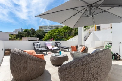 Apartamento T3 para Venda em Albufeira e Olhos de Água