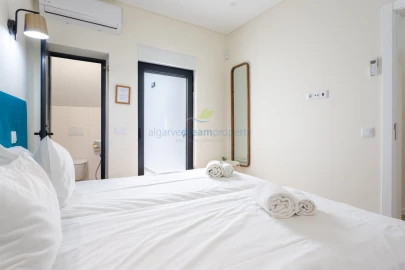 Apartamento T3 para Venda em Albufeira e Olhos de Água