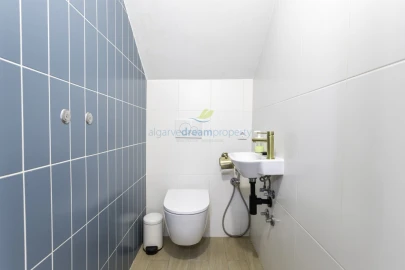 Apartamento T3 para Venda em Albufeira e Olhos de Água
