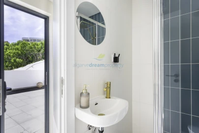 Apartamento T3 para Venda em Albufeira e Olhos de Água