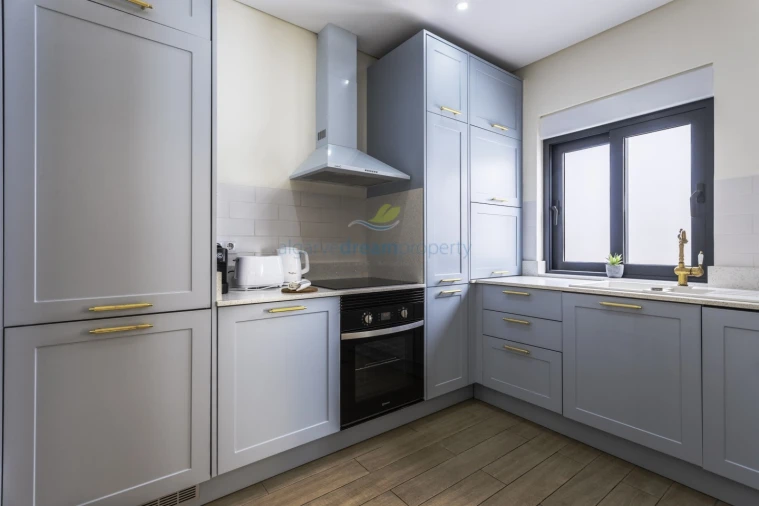 Apartamento T3 para Venda em Albufeira e Olhos de Água Foto 5