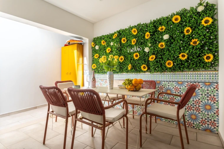 Apartamento T3 para Venda em Albufeira e Olhos de Água Foto 6